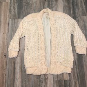 Vintage Imago Mohair Sweater Size Large Women. 
nice clean item